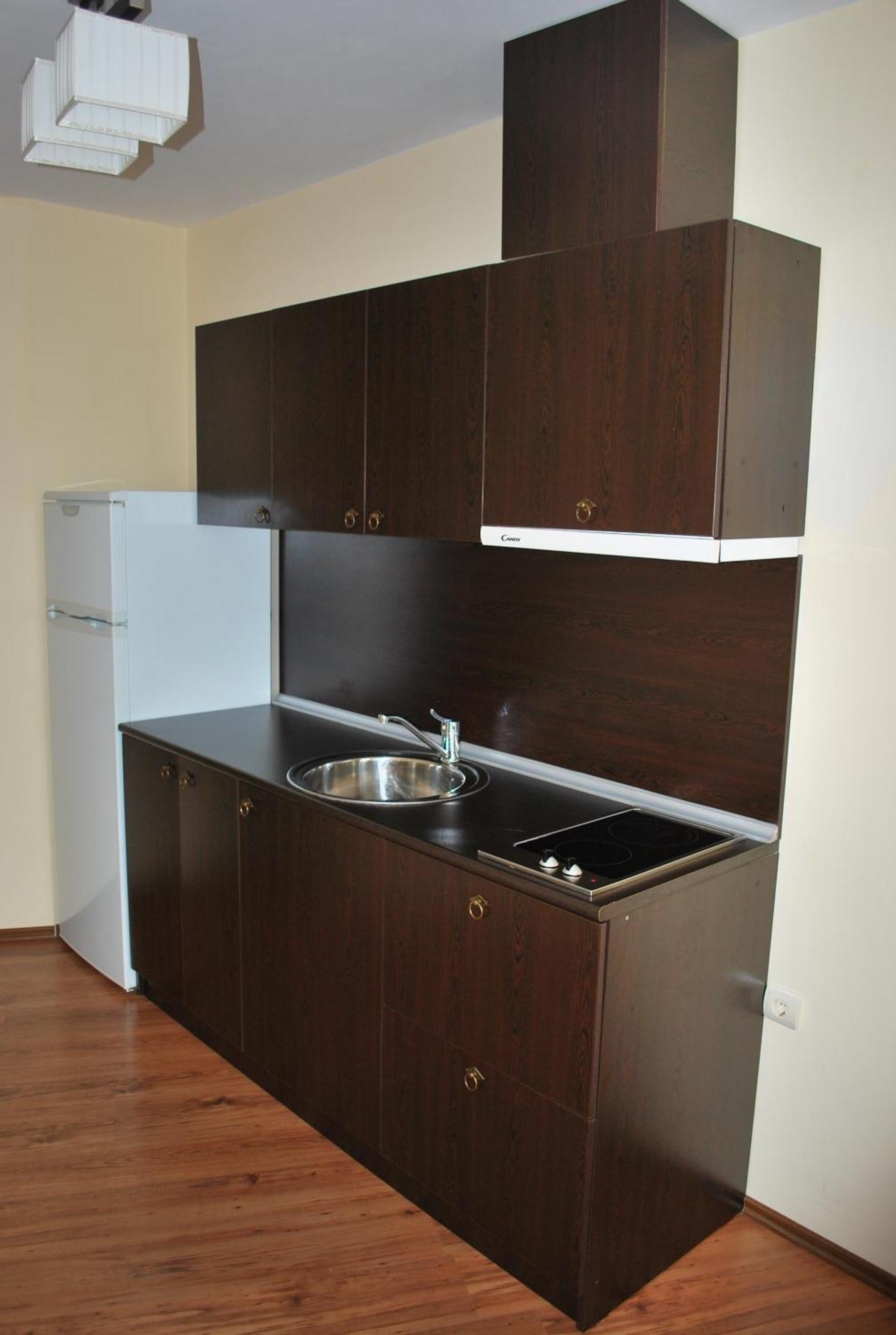 Spider House Aparthotel Pamporovo Bilik gambar