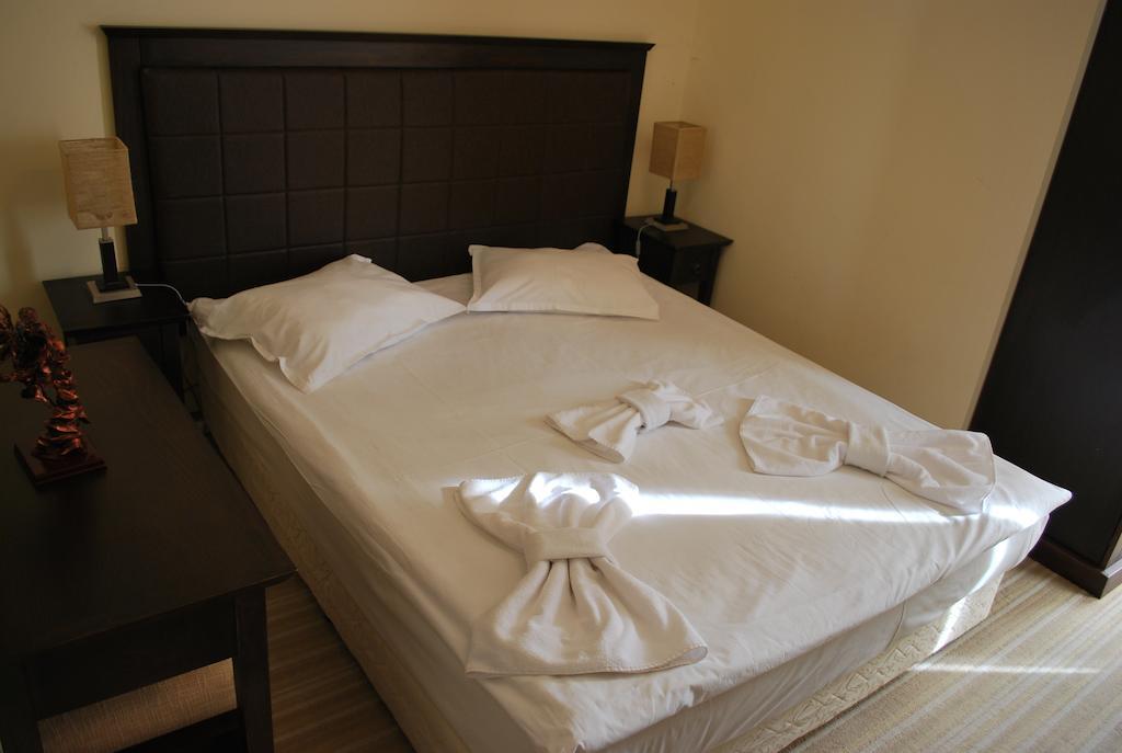 Spider House Aparthotel Pamporovo Bilik gambar